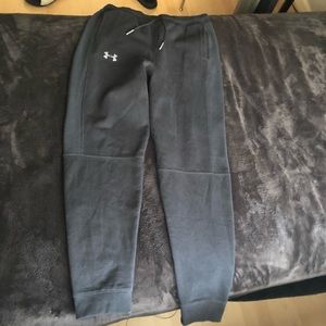 Under armour joggers